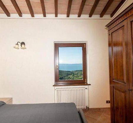 Casa Vacanze Montedoro Montefiascone Ngoại thất bức ảnh