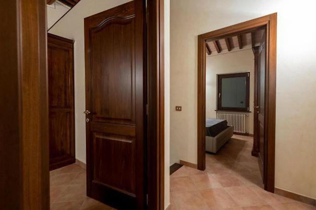 Casa Vacanze Montedoro Montefiascone Ngoại thất bức ảnh