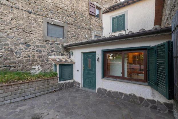 Casa Vacanze Montedoro Montefiascone Ngoại thất bức ảnh