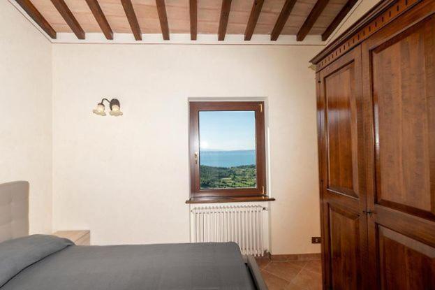 Casa Vacanze Montedoro Montefiascone Ngoại thất bức ảnh