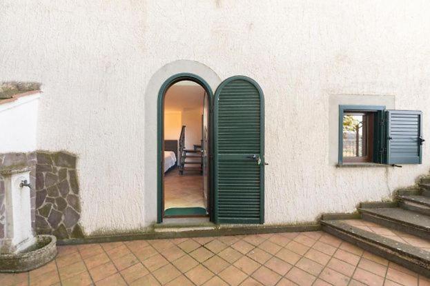 Casa Vacanze Montedoro Montefiascone Ngoại thất bức ảnh