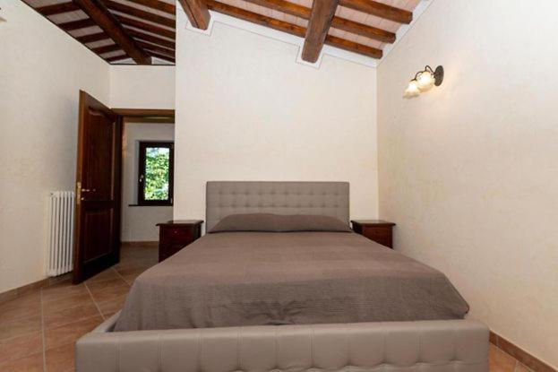 Casa Vacanze Montedoro Montefiascone Ngoại thất bức ảnh