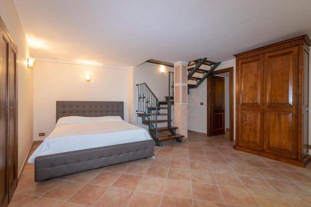 Casa Vacanze Montedoro Montefiascone Ngoại thất bức ảnh