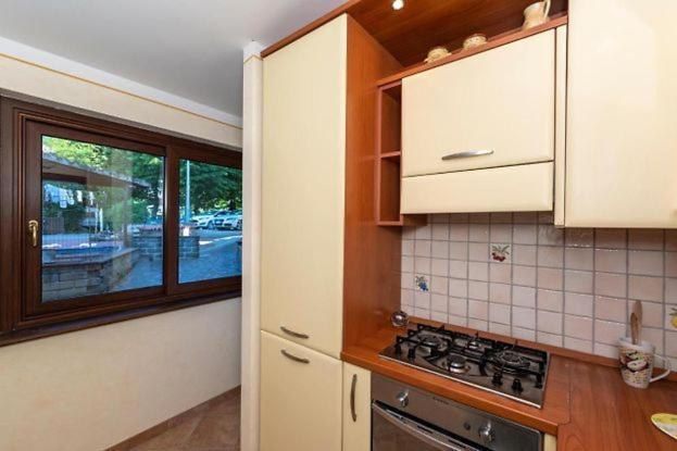 Casa Vacanze Montedoro Montefiascone Ngoại thất bức ảnh