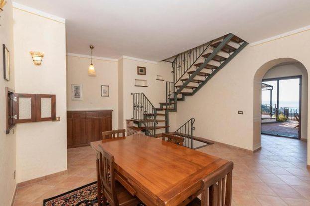 Casa Vacanze Montedoro Montefiascone Ngoại thất bức ảnh