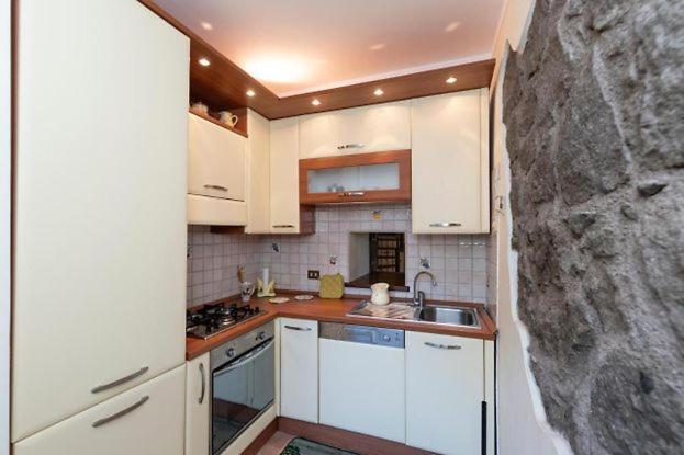 Casa Vacanze Montedoro Montefiascone Ngoại thất bức ảnh