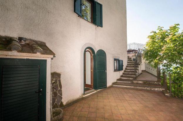 Casa Vacanze Montedoro Montefiascone Ngoại thất bức ảnh